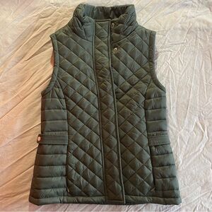 Tommy Hilfiger Quilted Vest